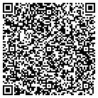 QR code with Kongco International LLC contacts