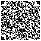 QR code with Purr/Fect Creations Beauty Sp contacts