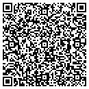 QR code with C&G Electric contacts