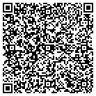QR code with Hibbeln Breda Attorney At Law contacts