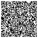 QR code with Alfonso Welding contacts