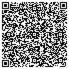 QR code with Big League Lawn Service Inc contacts