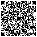 QR code with A-Tracer's Inc contacts