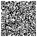 QR code with Hmd Group contacts