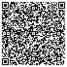 QR code with American West Indian Seafood contacts