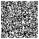 QR code with Home Federal Bank Hollywood contacts