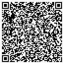 QR code with Andre Zand MD contacts