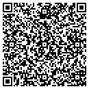 QR code with PGA Common contacts