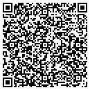 QR code with B W K Electric Inc contacts