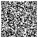 QR code with A B Burton Jr contacts