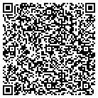 QR code with Tastefully British Inc contacts