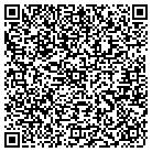 QR code with Central Diamond Shamrock contacts