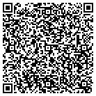 QR code with PRA International Inc contacts