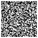 QR code with Red Road Chevron contacts