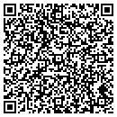 QR code with Hilltop Lounge contacts