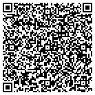 QR code with AAA Landscape & Design Inc contacts