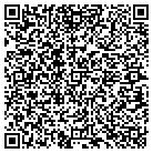 QR code with Maritza's Fashions-Palm Beach contacts