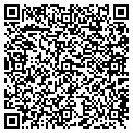 QR code with Mtsi contacts