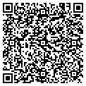 QR code with Ase Alarms contacts