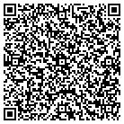QR code with A 1 Locksmith Service of contacts