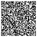 QR code with Just Morocco contacts