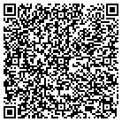 QR code with Marion County Sheriff-Training contacts