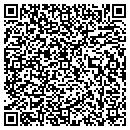 QR code with Anglers Lodge contacts