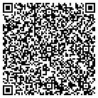 QR code with C L C Badcock Furniture contacts
