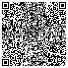 QR code with T&G Satellite & Construction S contacts