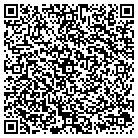 QR code with Marion County Home Health contacts