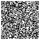 QR code with Atlantic Window & Glass contacts