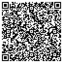 QR code with BDS Courier contacts