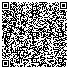 QR code with Mt Ellah Missionary Bapt Charity contacts