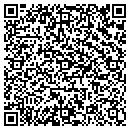 QR code with Riwax America Inc contacts