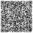 QR code with Chinook Fire Protection contacts