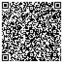 QR code with Richard Havran contacts