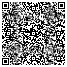 QR code with C & F Harvesting & Hauling Inc contacts