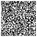 QR code with Ruskin Diesel contacts
