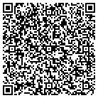 QR code with T & L Lawn Care and Pressure W contacts