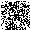 QR code with Ultra Scapes contacts