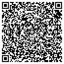 QR code with Robert S Six contacts