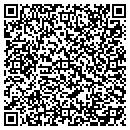 QR code with AAA Auto contacts
