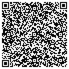 QR code with P C Real Estate Group contacts