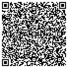 QR code with Rose Bud First Baptist Church contacts
