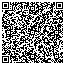 QR code with A Tiffany's Escorts Inc contacts