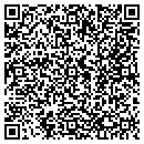 QR code with D R Hair Studio contacts