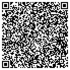QR code with Fabric Showplace Inc contacts