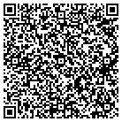 QR code with My Three Sons Transport Inc contacts