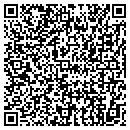 QR code with A B Nails contacts