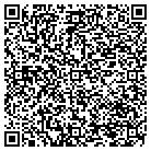 QR code with C Air Brokers & Forwarders Inc contacts
